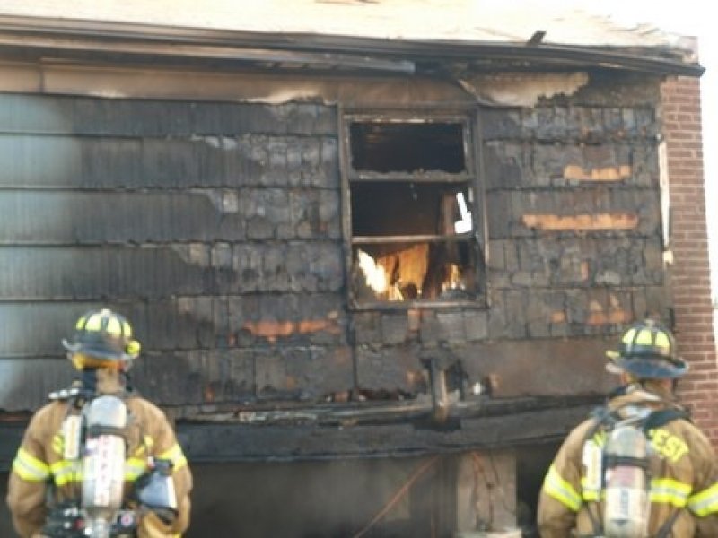 Monsey Mutual Aid 2012 photo 2