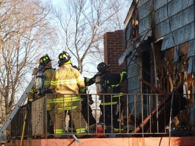 Monsey Mutual Aid 2012 photo 4