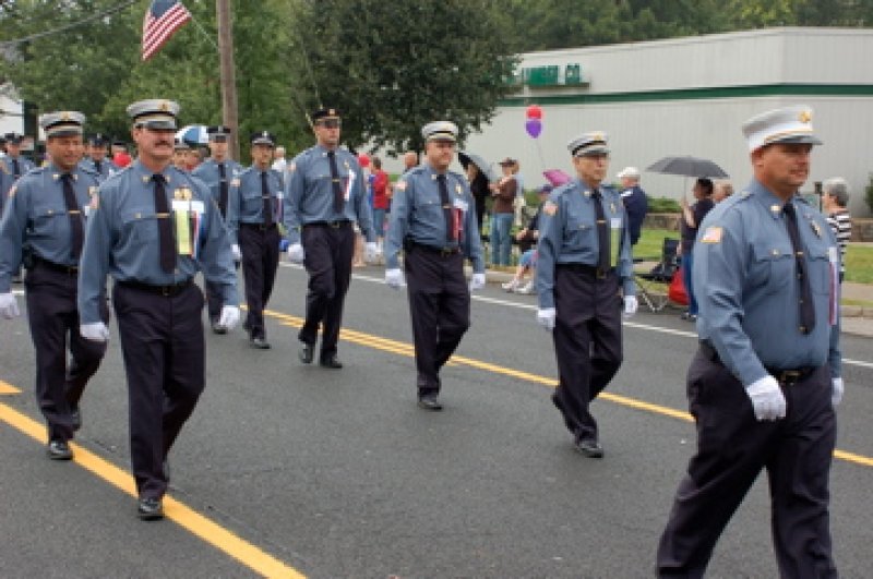 Tallman 100th Anniversary Parade photo 2