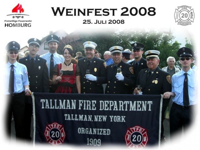9/11 Partnership photo 2