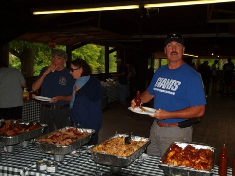 Picnic 2012