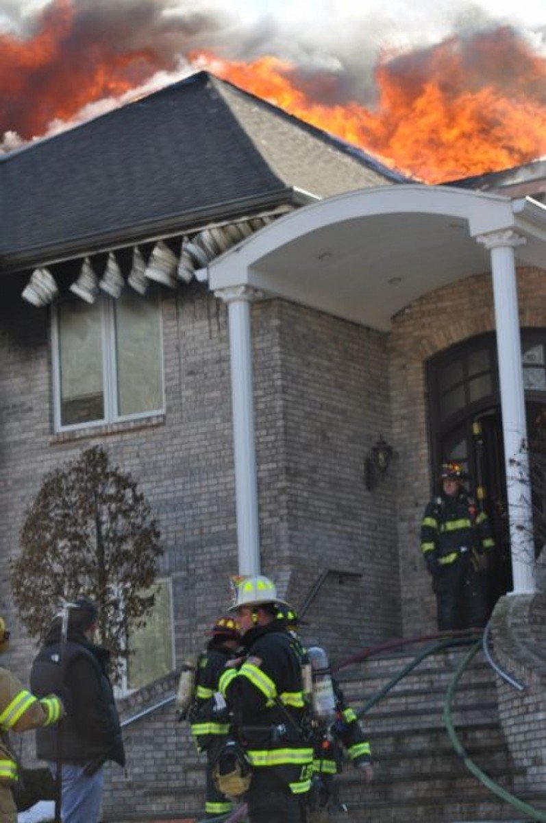 Dolson Road Jan 2014 photo 3
