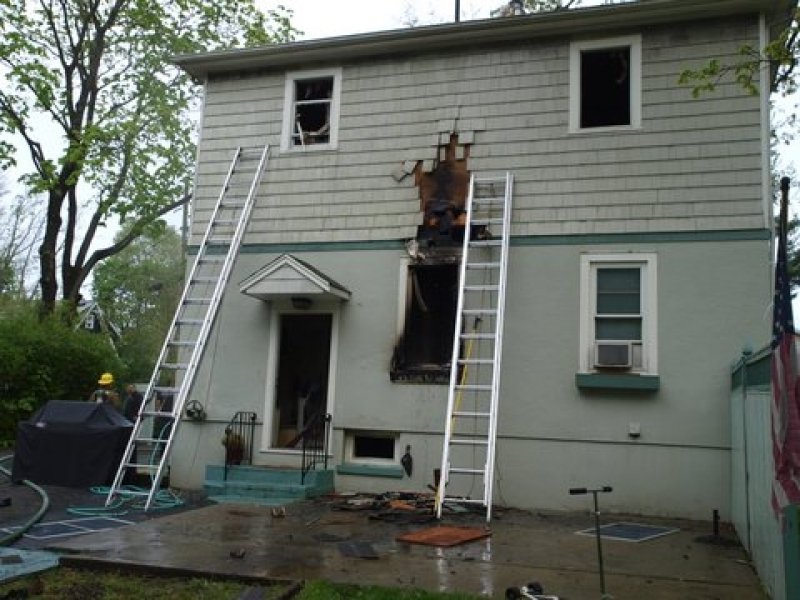 Mutual Aid Suffern May 2012 photo 3