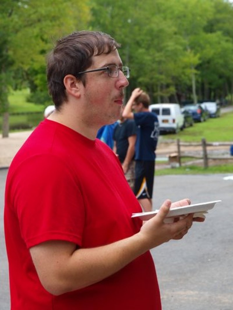 Picnic 2012 photo 7