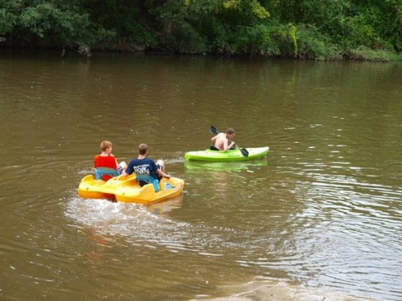 Picnic 2012 photo 8