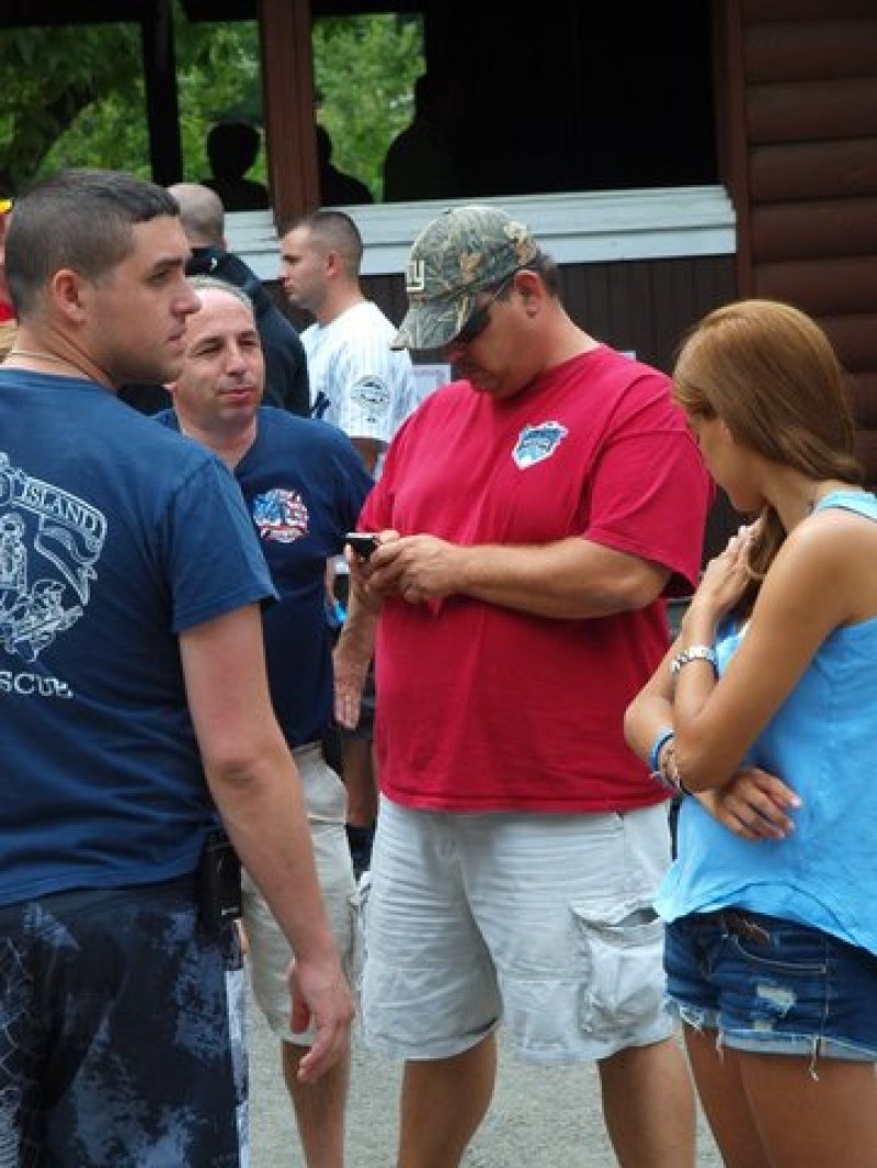 Picnic 2012 photo 9