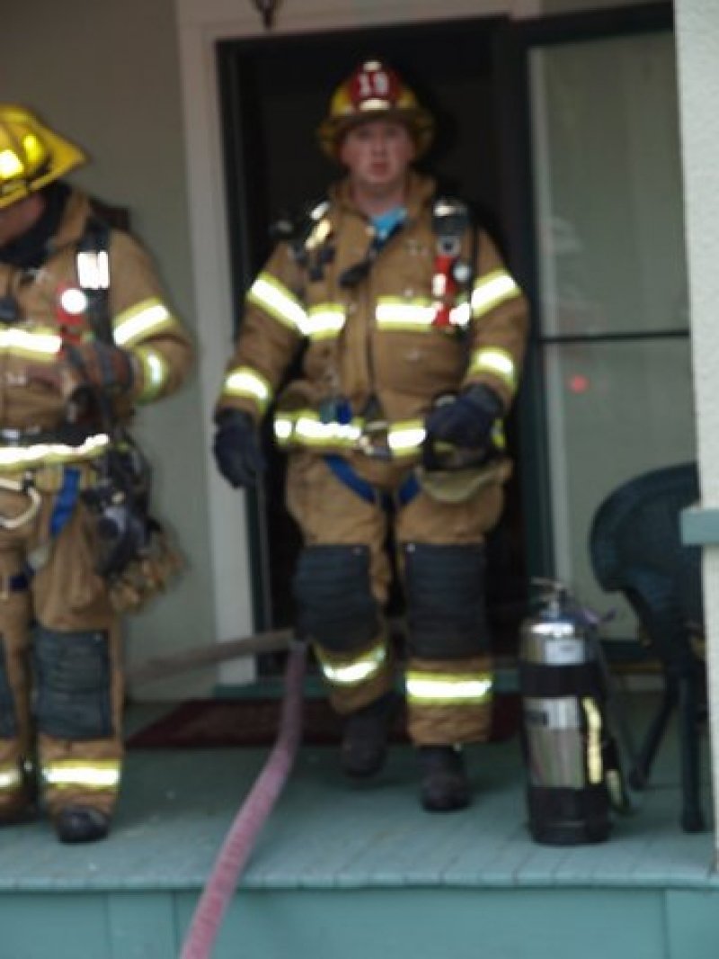 Mutual Aid Suffern May 2012 photo 5