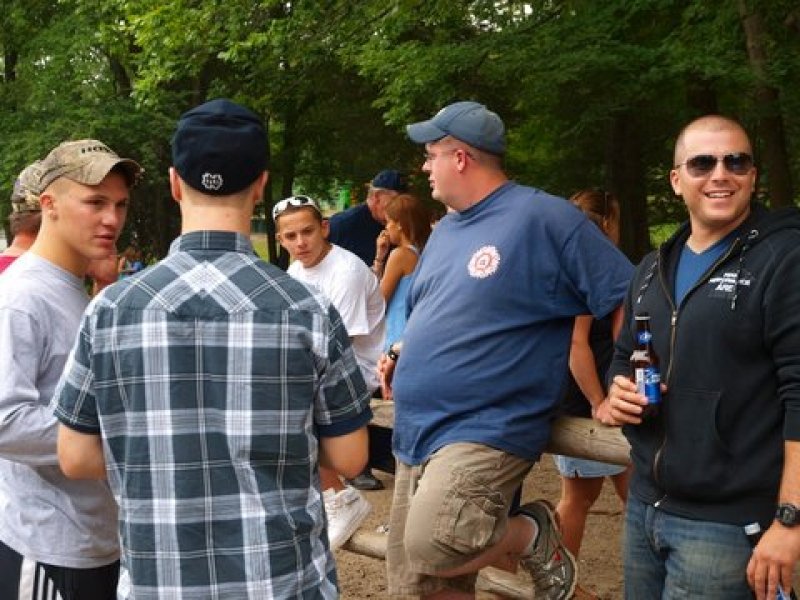 Picnic 2012 photo 12