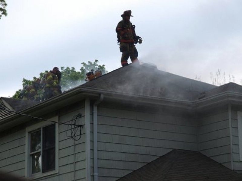 Mutual Aid Suffern May 2012 photo 6