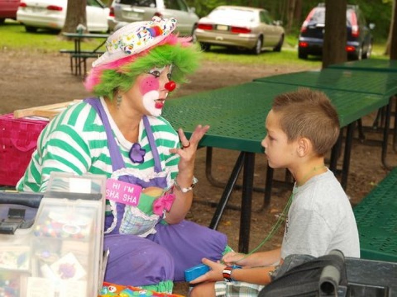 Picnic 2012 photo 15