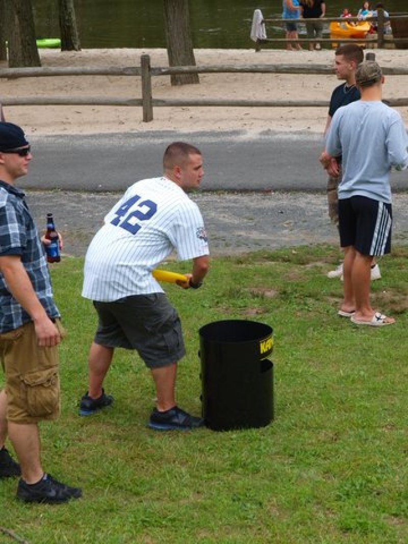 Picnic 2012 photo 17