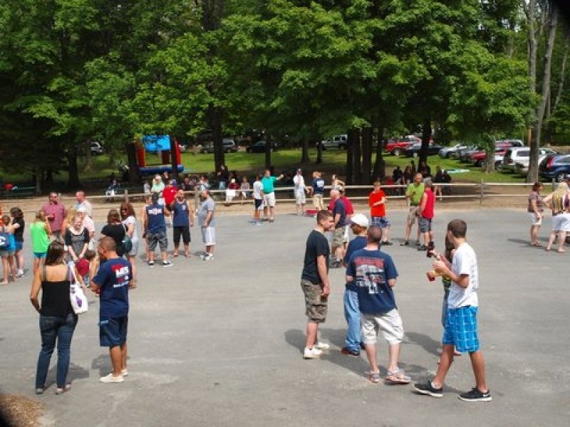 Picnic 2012 photo 18