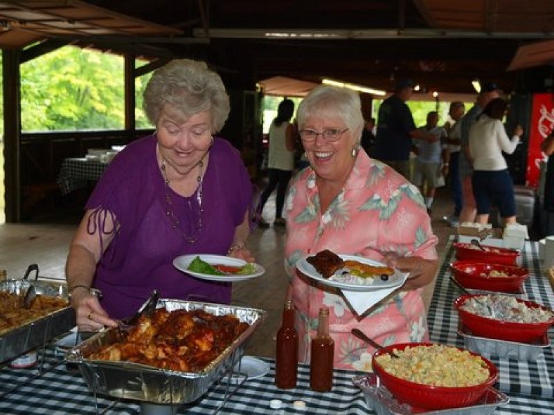 Picnic 2012 photo 20