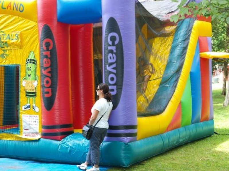 Picnic 2012 photo 22