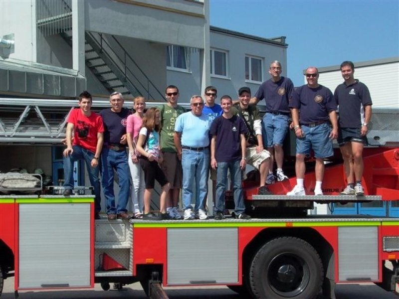 9/11 Partnership photo 8