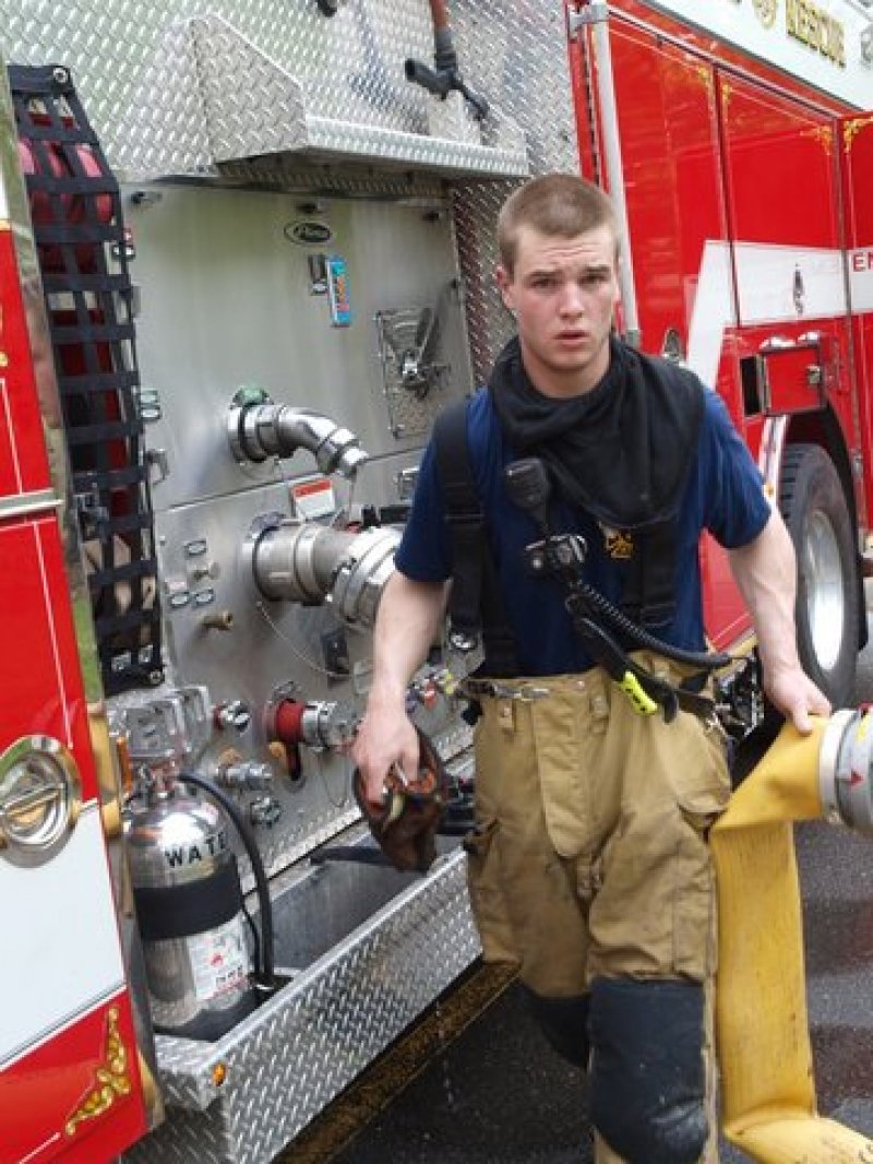Mutual Aid Suffern May 2012 photo 9